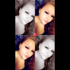 Meet your Posher, Kaitlyn